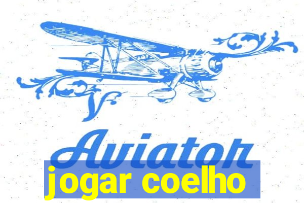 jogar coelho